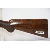 Image 11 : Belgian Side By Side 12 Gauge Shotgun