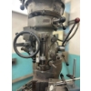 Image 9 : Bridgeport Milling Machine W/ Digital Readout