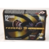 Image 2 : 5 Rounds Federal Premium® 3rd Degree 12 Gauge 3" #5,6,7 Turkey Shotgun Ammunition