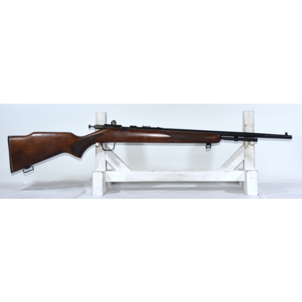 Cooey Model 600 Bolt Action .22 LR Caliber Rifle
