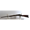 Image 6 : Winchester Model 1873 Lever Action 44-40 Win Caliber Button Mag. Deluxe Grade Wood Stock Rifle