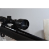 Image 10 : Savage Model III Bolt Action 30-06 SPRG Caliber Rifle With Scope & Sling