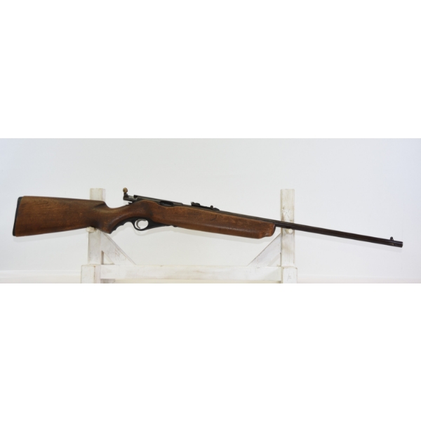 Mossberg Model 26C Single Shot .22 Caliber Rifle 