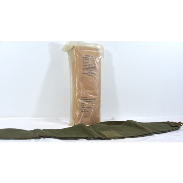 Shoulder Holster & Sterile