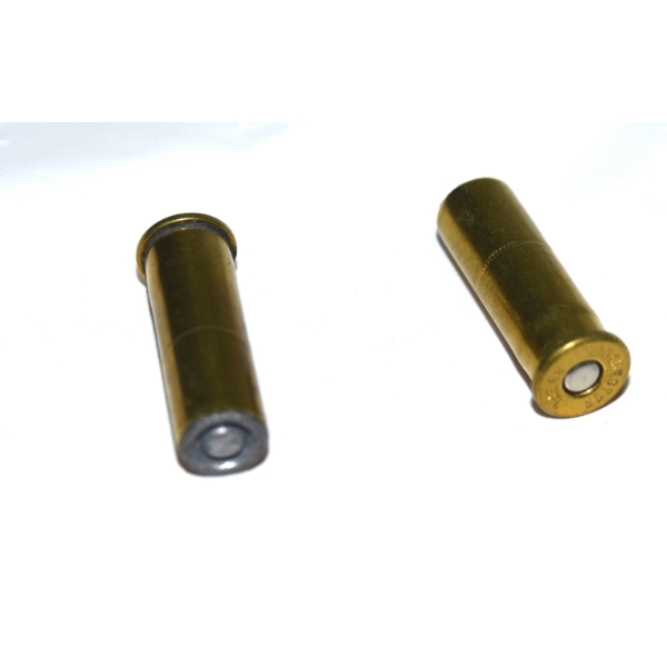 8.12kg Winchester 38 Special Primed Brass