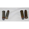 Image 4 : 50 Rounds Mixed 38 Caliber Ammunition 