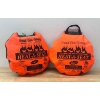 Image 2 : Pair Of Heat-A-Seat's