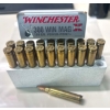 Image 1 : 20 Rounds Winchester Super X 300 Win. Mag. 180gr. Power Point Ammunition