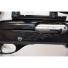Image 10 : Remington 1100 Semi Automatic 12 Gauge Shotgun With Scope & Extra Barrel