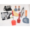 Image 2 : Box Lot Camping Cookware Items
