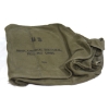 Image 3 : US Military M17 Series Chemical - Biological Field Mask Carrying Bag  & Hood Chemical 