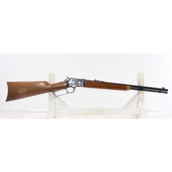 Marlin 100th Anniversary 22 cal Lever Action Rifle
