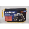 Image 1 : Mastercraft Pivoting Cordless Screwdriver Kit