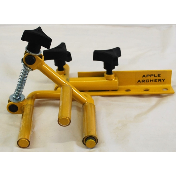 Apple Archery Vice