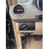 Image 23 : Black 2008 Mercedes M350 SUV- Safety Expired Aug 12th