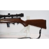Image 14 : Squires Bingham 20P Semi Automatic .22 LR Rifle With Scope & Sling - Broken Trigger Guard