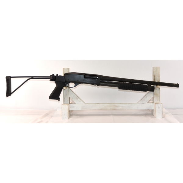 Smith & Wesson Model 3000 Police Pump Action 12 Gauge Shotgun