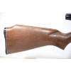 Image 2 : Marlin Model 989 Semi Automatic .22 Caliber Rifle With Scope