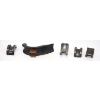 Image 1 : 4 Trigger Shoes & 1 Grip Spacer