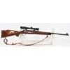 Image 1 : Remington Model 700 Left Hand Bolt Action .270 Win Caliber Rifle With Scope & Sling