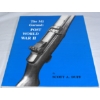 Image 1 : The M1 Garand Post War II Scott Duff S.B. Soft Cover
