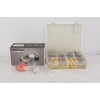 Image 2 : Assorted Wire Connectors With Premium Precision Milligram Scale 