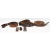 Image 4 : Box Lot Belts/Slings