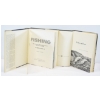 Image 7 : Box Lot Fishing Books 