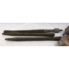 Image 3 : 5 Shovel Heads & 3 Handles
