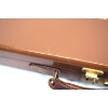 Image 68 : Winchester Model 21 Grand American Side By Side 12 Gauge Shotgun With Extra Barrel Set and Case