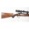 Image 2 : Winchester Model 70 Bolt Action 7MM Caliber Rifle With Scope 