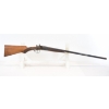 Image 1 : Belgian Liege Proof marked Side By Side Exposed Hammer 12 Gauge Shotgun