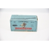Image 2 : 50 Rounds Winchester .38cal. 158gr. Cast Lead Ammunition