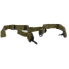 Image 5 : 12 Haversack Straps & 2Slide Clips