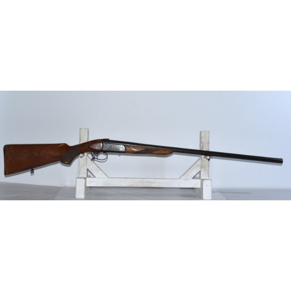 Baikal IJ18 Single Shot 16 Gauge Shotgun