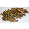 Image 3 : 93 Rounds Assorted Brands .45 ACP Caliber LSWC Ammunition