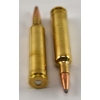 Image 3 : 20 Rounds Weatherby 257 WBY Mag 100 Grain Ultra-High Velocity Ammunition 