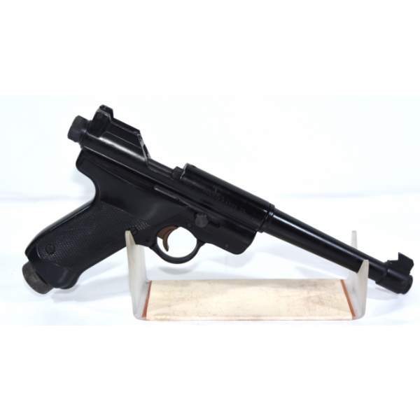 Crosman Mark 1 Target .22 Pellet Handgun