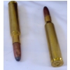 Image 4 : 20 Rounds Remington 30-06 Core-Lokt 220gr SP Ammunition 