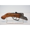 Image 5 : Sauer & Sohn Model 8 Side By Side 12 Gauge Receiver Only
