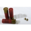 Image 4 : 13 Rounds Winchester 12 Gauge 3"1 5/8 Oz. 4 Shot Ammunition & 50 Winchester 22 Short Blank