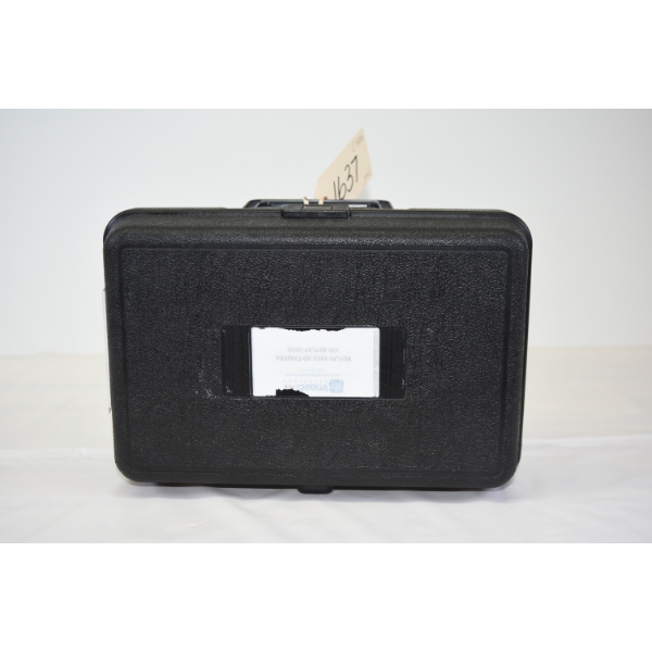 Impact AV Replay Mini XD Barrel Camera