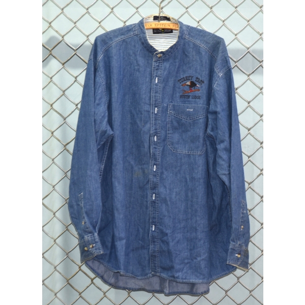 Box Lot Shirts 