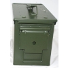 Image 2 : Metal Ammunition Tin