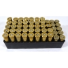 Image 2 : 38 Rounds Remington 44 Rem Mag 180 Grain Ammunition & 11 Pieces Remington 44 Rem Shot Brass