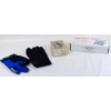 Image 2 : Jumbo Hand Warmer Instant Heat  & Thermo Pad Quantum Gloves