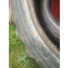 Image 4 : Pair of Seiberling Plow Grip Tractor Tires