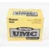 Image 1 : 20 Rounds Remington UMC 12 Gauge 2 3/4" #2 Shot Ammunition