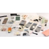 Image 1 : Assorted Top Mount Bases & PCS Screws 