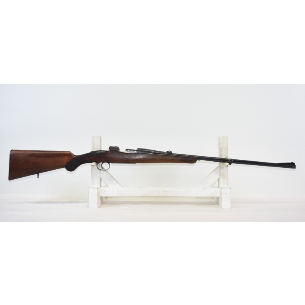 Husqvarna M96 Bolt Action 9.3x57 Caliber Sporter Parts Rifle